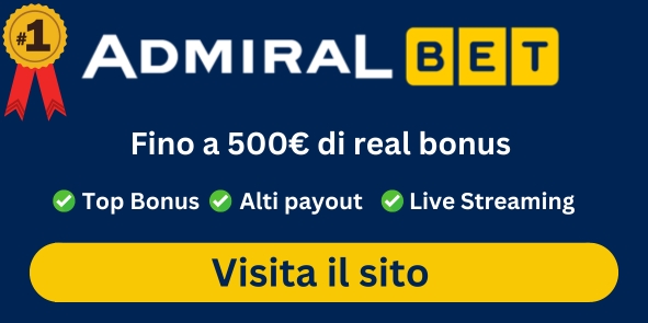 admiral bet bonus sport