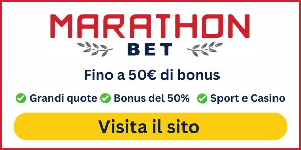 marathon bet bonus scommesse