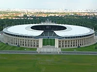 stadio di berlino olympiastadion