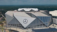 mercedes-benz stadium copa america