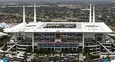 miami gardens florida stadium