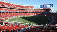 santa clara stadium